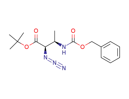 203064-68-0 Structure