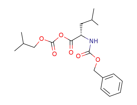 C<sub>19</sub>H<sub>27</sub>NO<sub>6</sub>