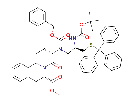 166169-43-3 Structure