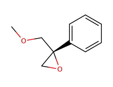 (R)-2-Methoxymethyl-2-phenyl-oxirane