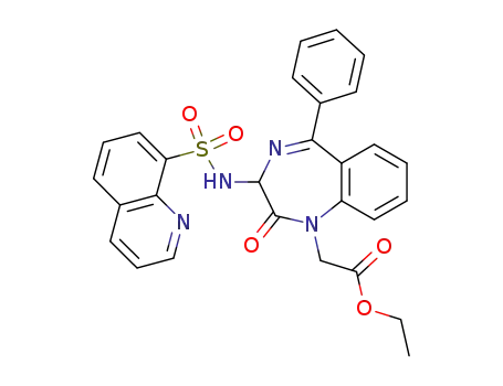 215511-41-4 Structure