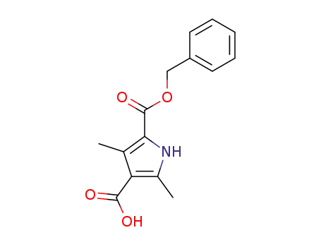 69912-09-0 Structure
