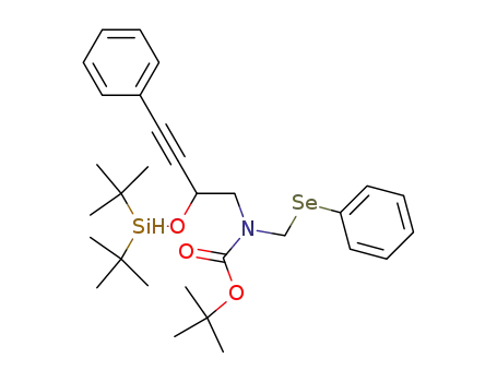 181134-89-4 Structure