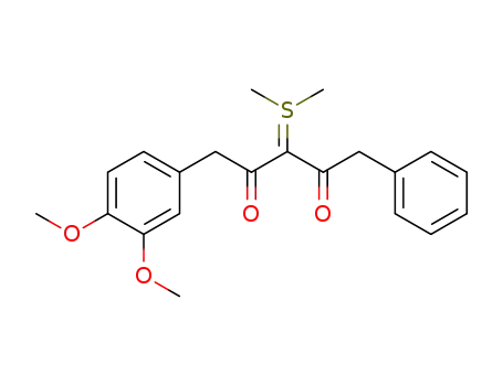 184166-40-3 Structure