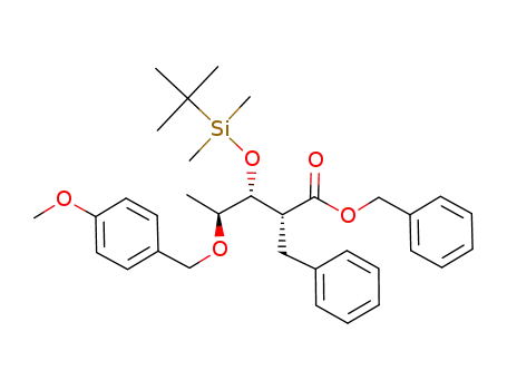 215798-09-7 Structure
