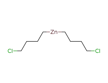 Zinc, bis(4-chlorobutyl)-