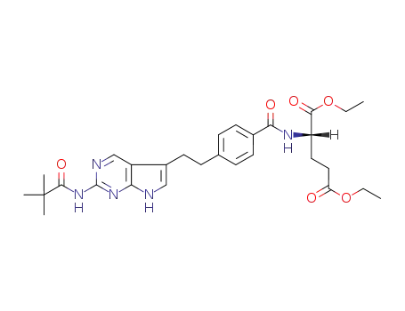 149765-22-0 Structure