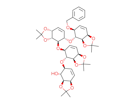 C<sub>43</sub>H<sub>56</sub>O<sub>13</sub>