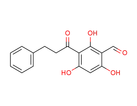 135383-81-2 Structure