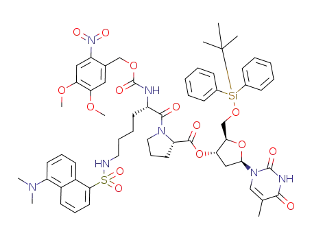 192070-12-5 Structure