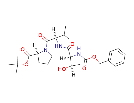 6021-07-4 Structure