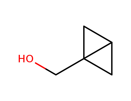 Bicyclo<1.1.0>butyl-1-carbinol