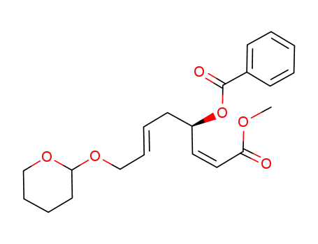 154003-08-4 Structure