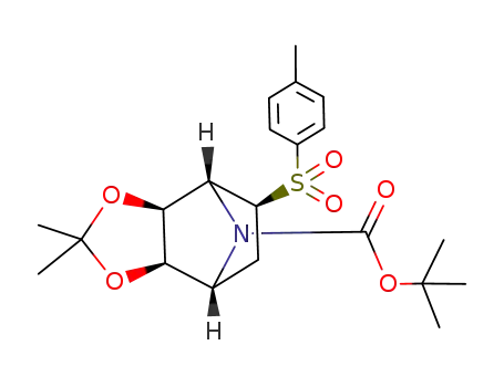 205813-80-5 Structure