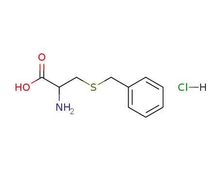 S-benzylcysteine