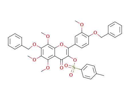 176662-19-4 Structure