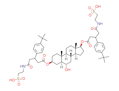 198560-58-6 Structure