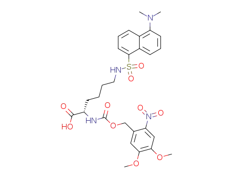 192070-13-6 Structure