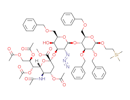 139244-26-1 Structure