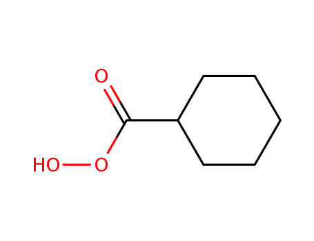 Cyclohexanecarboperoxoic acid