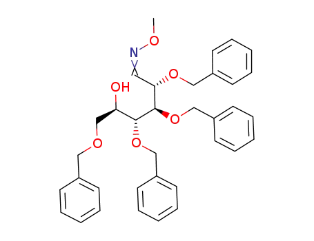 162119-07-5 Structure