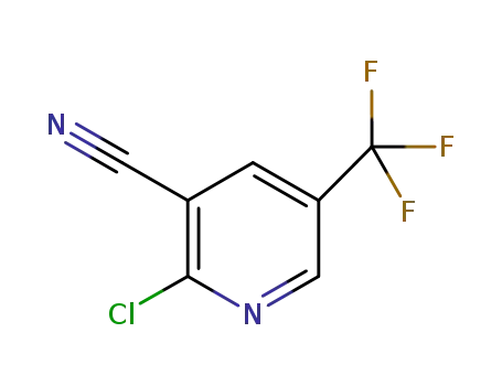 624734-22-1 Structure