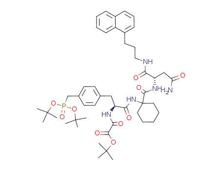 220193-81-7 Structure