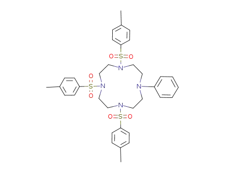132066-11-6 Structure