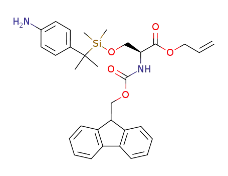 221325-43-5 Structure