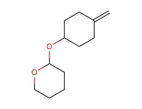 4-methylene-1-(tetrahydropyran-2-yloxy)cyclohexane