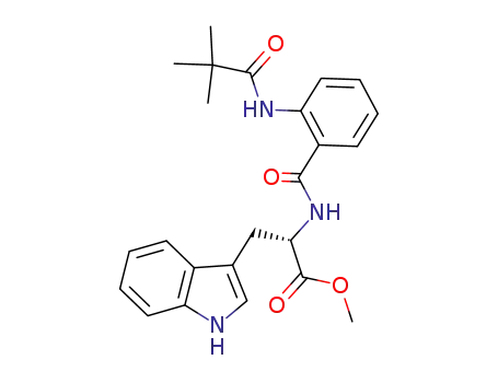 205043-06-7 Structure