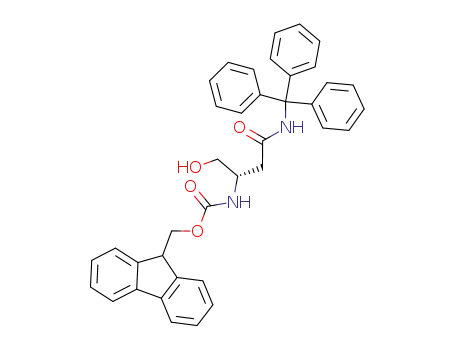 198543-08-7 Structure