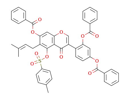 321570-10-9 Structure