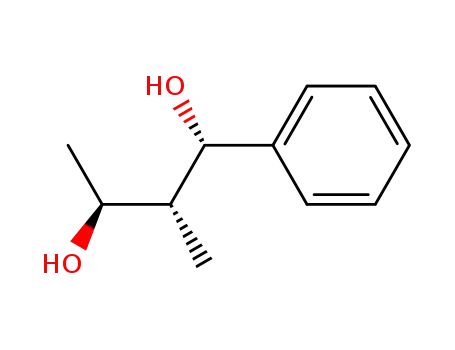 1,3-Butanediol, 2-methyl-1-phenyl-, (1S,2R,3S)-