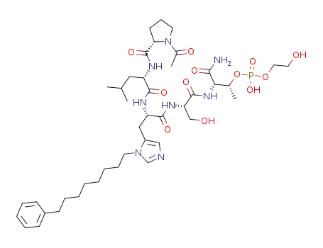 1403265-16-6 Structure