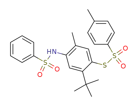 263843-09-0 Structure