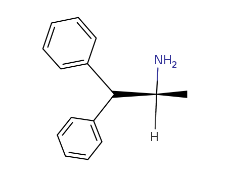 (S)-(-)-1,1-DIPHENYL-2-AMINOPROPANE