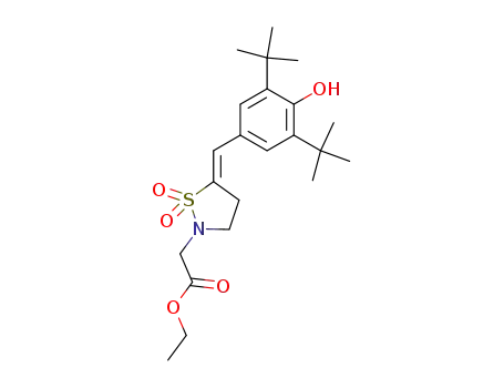 158090-21-2 Structure