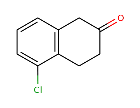 5-Chloro-2-Tetralone