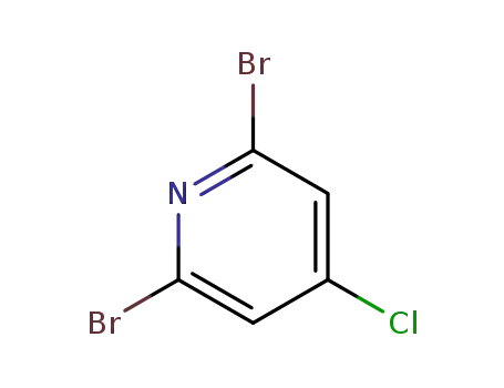 2,6- 디 브로 모 -4- 클로로 피리딘