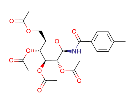 353264-43-4 Structure