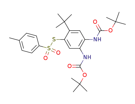 261712-19-0 Structure