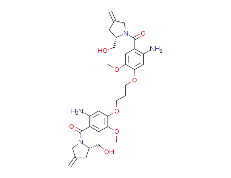 232931-62-3 Structure