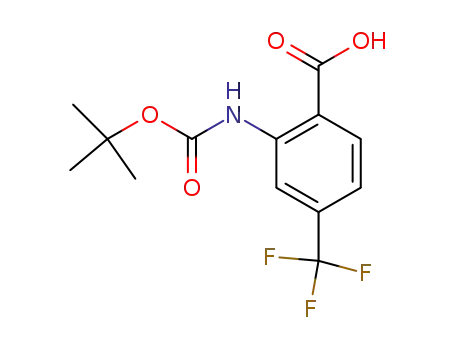 141940-28-5 Structure