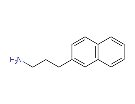 3-(NAPHTHALEN-2-YL)PROPAN-1-AMINE