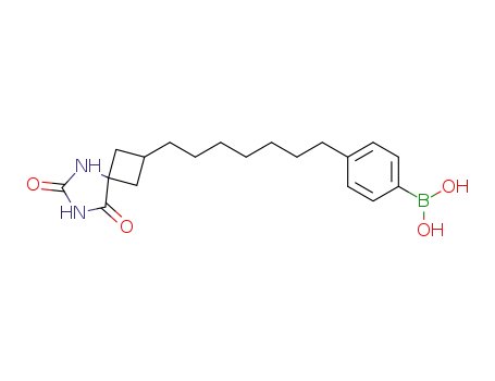 254893-10-2 Structure