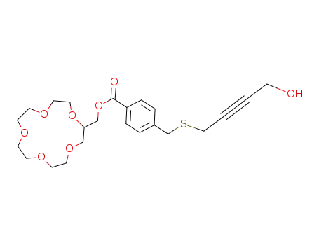 288143-62-4 Structure