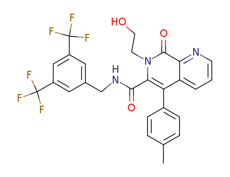 183550-71-2 Structure