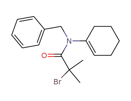 254759-19-8 Structure