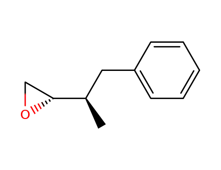 (2S,3R)-1,2-epoxy-3-methyl-4-phenylbutane